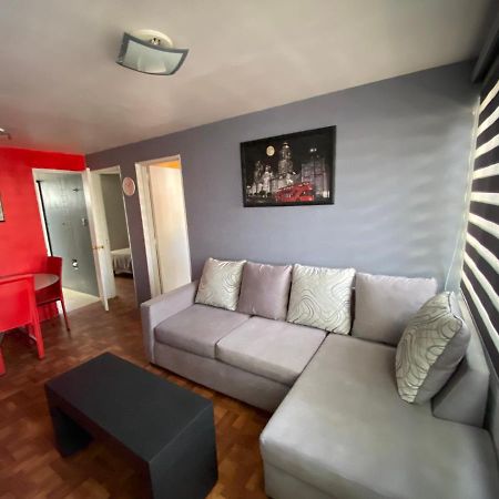Lovely Depa. Forosol Palacio Airport 10 Min Мехико Экстерьер фото